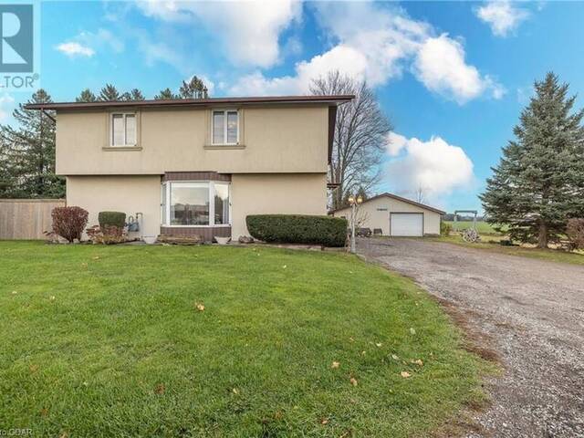 7147 WELLINGTON ROAD NO. 124 Road Guelph/Eramosa