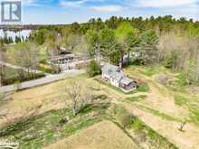 1642 KILWORTHY Road Gravenhurst