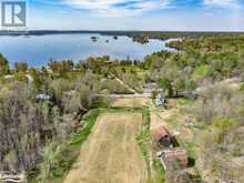 1642 KILWORTHY Road Gravenhurst