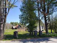 1642 KILWORTHY Road Gravenhurst