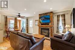 1052 RAT BAY Road Unit# 105-8 Lake of Bays