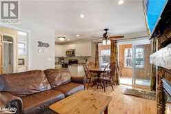 1052 RAT BAY Road Unit# 105-8 Lake of Bays 