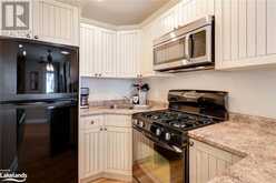 1052 RAT BAY Road Unit# 105-8 Lake of Bays 