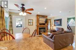 1052 RAT BAY Road Unit# 105-8 Lake of Bays (Twp)