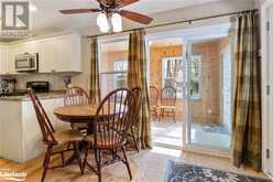 1052 RAT BAY Road Unit# 105-8 Lake of Bays