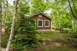 1052 RAT BAY Road Unit# 105-8 Lake of Bays 