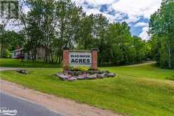 1052 RAT BAY Road Unit# 105-8 Lake of Bays