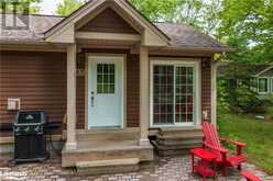 1052 RAT BAY Road Unit# 105-8 Lake of Bays 