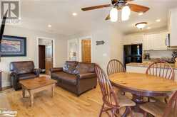 1052 RAT BAY Road Unit# 105-8 Lake of Bays 