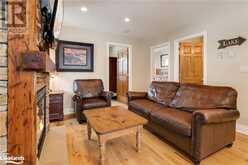 1052 RAT BAY Road Unit# 105-8 Lake of Bays 