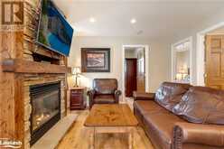 1052 RAT BAY Road Unit# 105-8 Lake of Bays 