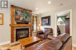 1052 RAT BAY Road Unit# 105-8 Lake of Bays 