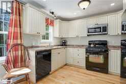 1052 RAT BAY Road Unit# 107-9 Lake of Bays