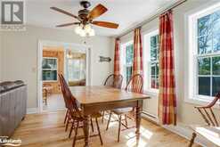 1052 RAT BAY Road Unit# 107-9 Lake of Bays 