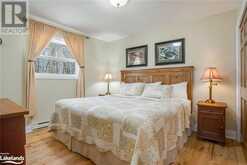 1052 RAT BAY Road Unit# 107-9 Lake of Bays 