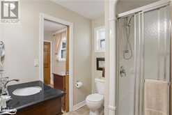 1052 RAT BAY Road Unit# 107-9 Lake of Bays