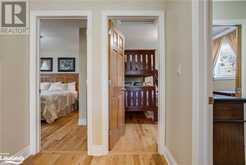 1052 RAT BAY Road Unit# 107-9 Lake of Bays 