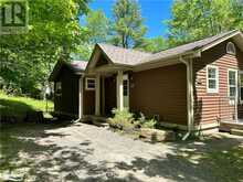 1052 RAT BAY Road Unit# 107-9 Lake of Bays