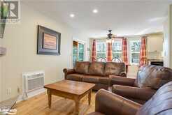 1052 RAT BAY Road Unit# 107-9 Lake of Bays (Twp)