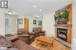 1052 RAT BAY Road Unit# 107-9 Lake of Bays 