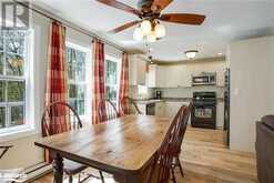 1052 RAT BAY Road Unit# 107-9 Lake of Bays 