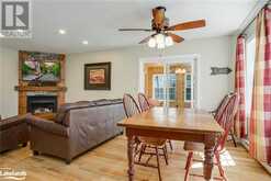 1052 RAT BAY Road Unit# 107-9 Lake of Bays