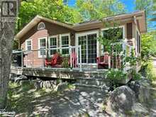 1052 RAT BAY Road Unit# 107-9 Lake of Bays (Twp)