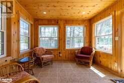 1052 RAT BAY Road Unit# 107-9 Lake of Bays 