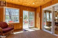 1052 RAT BAY Road Unit# 107-9 Lake of Bays (Twp)