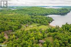 1052 RAT BAY Road Unit# 107-9 Lake of Bays