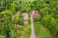 1052 RAT BAY Road Unit# 107-9 Lake of Bays 