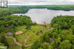 1052 RAT BAY Road Unit# 107-9 Lake of Bays