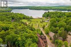 1052 RAT BAY Road Unit# 107-9 Lake of Bays