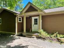 1052 RAT BAY Road Unit# 107-9 Lake of Bays 