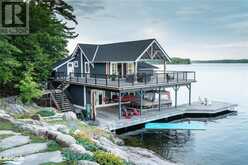 12 OUNO Island Muskoka