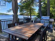 12 OUNO Island Muskoka