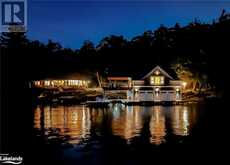 12 OUNO Island Muskoka