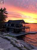 12 OUNO Island Muskoka