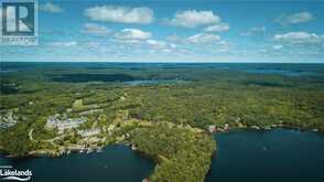 12 OUNO Island Muskoka