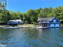 12 OUNO Island Muskoka