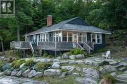 12 OUNO Island Muskoka