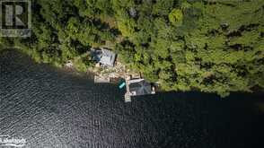 12 OUNO Island Muskoka