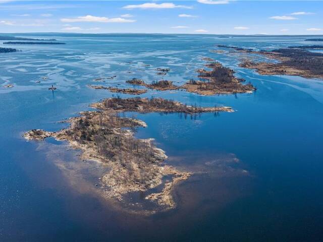 0 ISLAND 64, 64H & 65 Georgian Bay Ontario