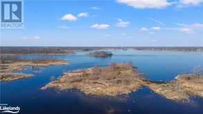 0 ISLAND 64, 64H & 65 Georgian Bay