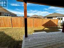 LOT 29 - 113 WESTLINKS DRIVE Saugeen Shores