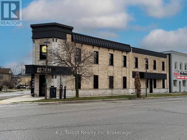 51 KINGSTON STREET Goderich Ontario