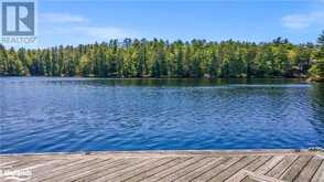 38 SR405 SEVERN RIVER Shore Muskoka