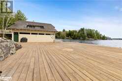 1250 WALDMERE Road Bracebridge