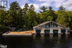 1250 WALDMERE Road Bracebridge