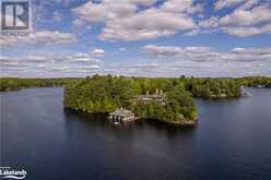 1250 WALDMERE Road Bracebridge